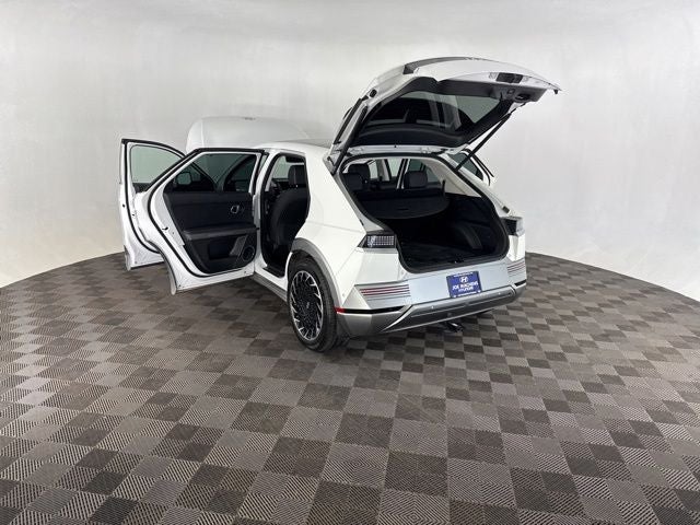 2024 Hyundai IONIQ 5 Limited AWD