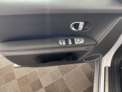 2024 Hyundai IONIQ 5 Limited AWD