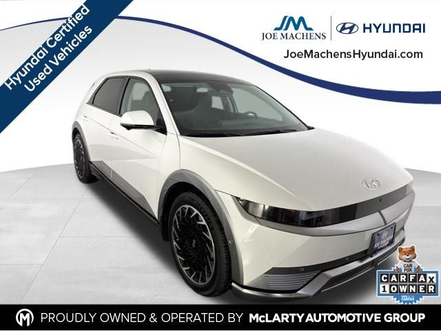 2024 Hyundai IONIQ 5 Limited AWD