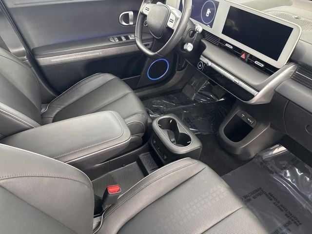 2024 Hyundai IONIQ 5 Limited AWD