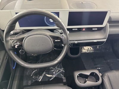 2024 Hyundai IONIQ 5 Limited AWD