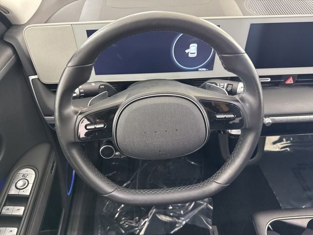 2024 Hyundai IONIQ 5 Limited AWD