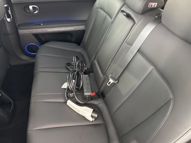 2024 Hyundai IONIQ 5 Limited AWD
