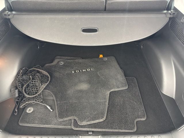 2024 Hyundai IONIQ 5 Limited AWD