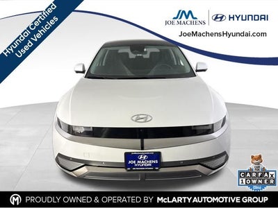 2024 Hyundai IONIQ 5 Limited AWD