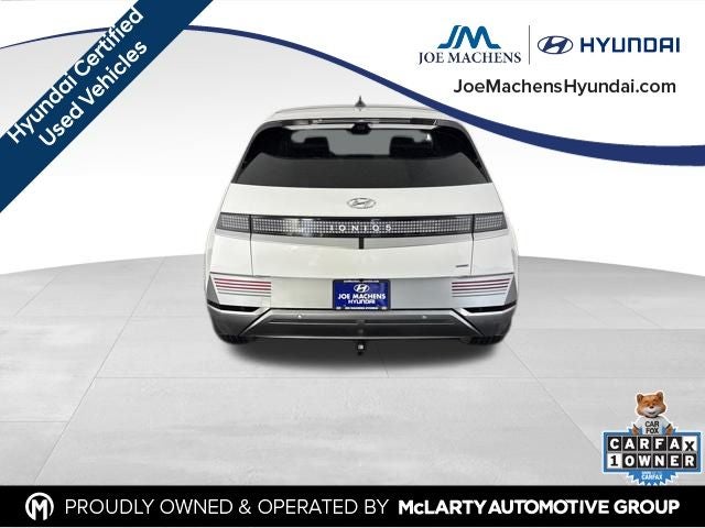 2024 Hyundai IONIQ 5 Limited AWD