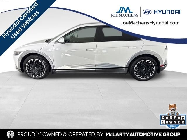 2024 Hyundai IONIQ 5 Limited AWD