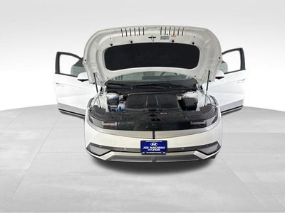 2024 Hyundai IONIQ 5 Limited AWD