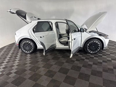 2024 Hyundai IONIQ 5 Limited AWD