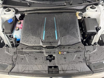 2024 Hyundai IONIQ 5 Limited AWD