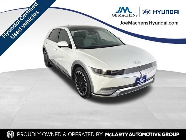 2024 Hyundai IONIQ 5 Limited AWD