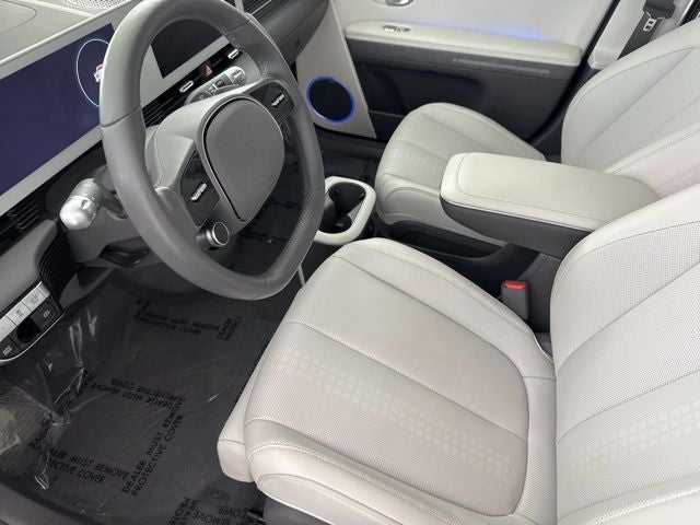 2024 Hyundai IONIQ 5 Limited AWD