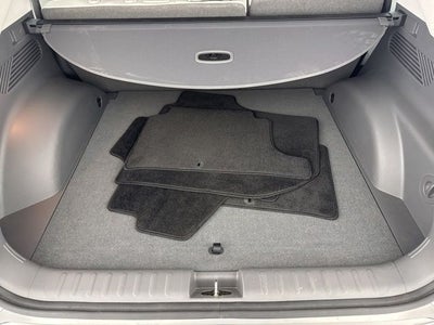 2024 Hyundai IONIQ 5 Limited AWD