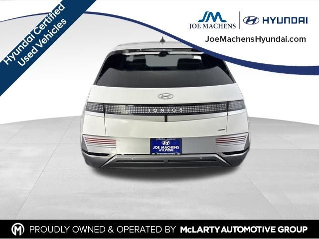 2024 Hyundai IONIQ 5 Limited AWD