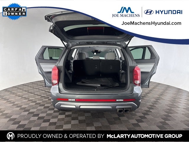 2024 Hyundai Palisade SE FWD