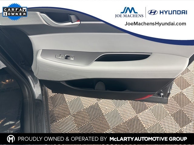 2024 Hyundai Palisade SE FWD