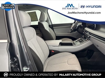 2024 Hyundai Palisade SE FWD