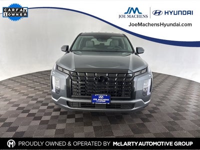 2024 Hyundai Palisade SE FWD