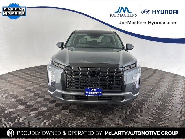 2024 Hyundai Palisade SE FWD