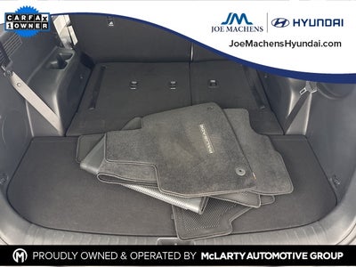 2024 Hyundai Palisade SE FWD