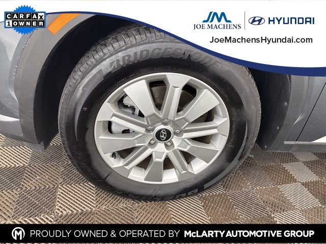 2024 Hyundai Palisade SE FWD