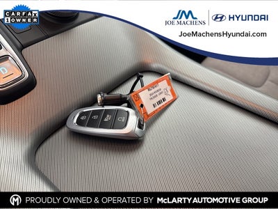 2024 Hyundai Palisade SE FWD