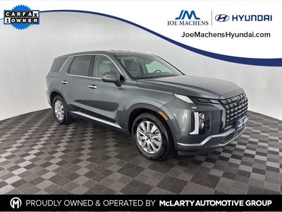 2024 Hyundai Palisade SE FWD