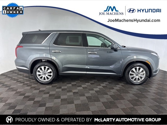 2024 Hyundai Palisade SE FWD