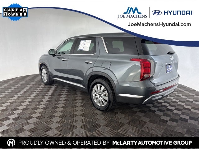 2024 Hyundai Palisade SE FWD