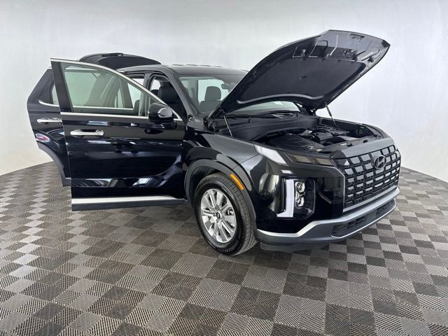 2025 Hyundai Palisade SE AWD