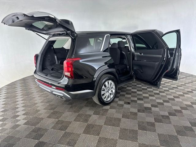 2025 Hyundai Palisade SE AWD