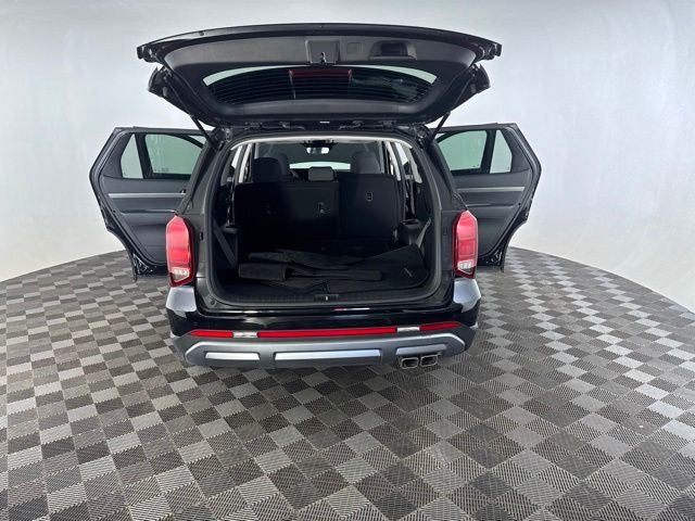 2025 Hyundai Palisade SE AWD