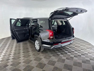 2025 Hyundai Palisade SE AWD