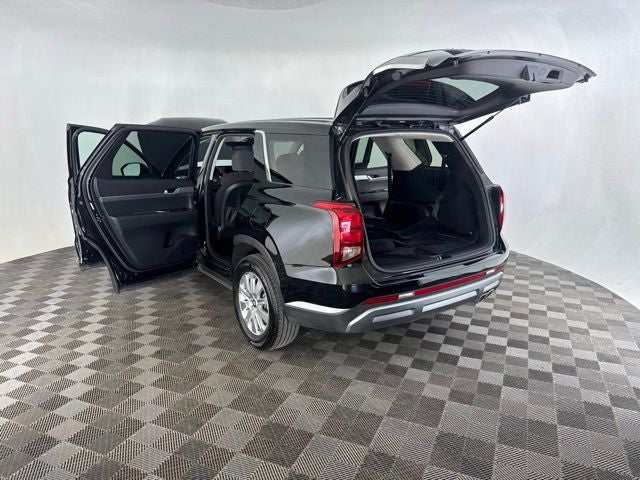 2025 Hyundai Palisade SE AWD