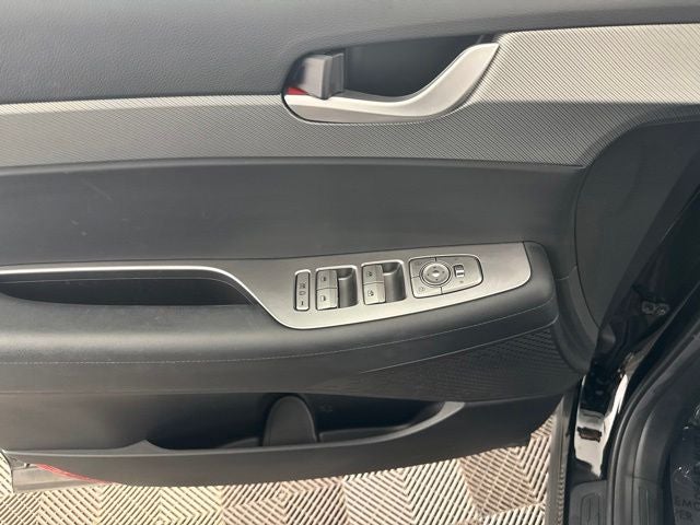 2025 Hyundai Palisade SE AWD