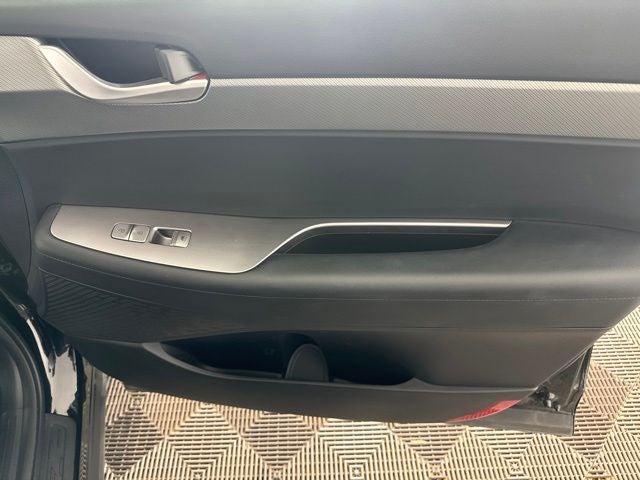 2025 Hyundai Palisade SE AWD