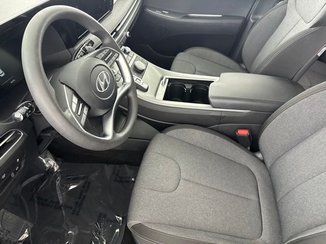 2025 Hyundai Palisade SE AWD