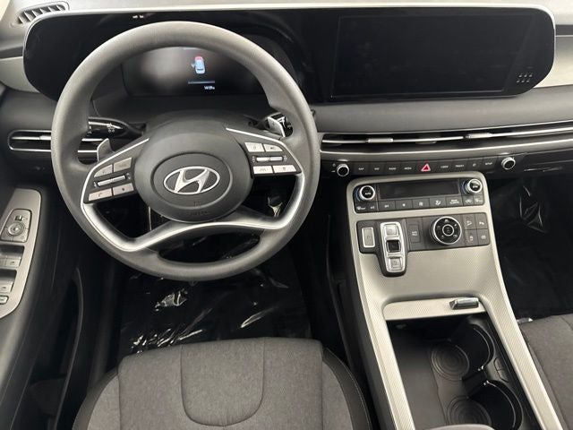 2025 Hyundai Palisade SE AWD