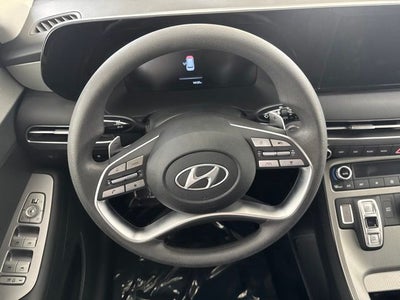 2025 Hyundai Palisade SE AWD