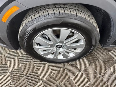 2025 Hyundai Palisade SE AWD