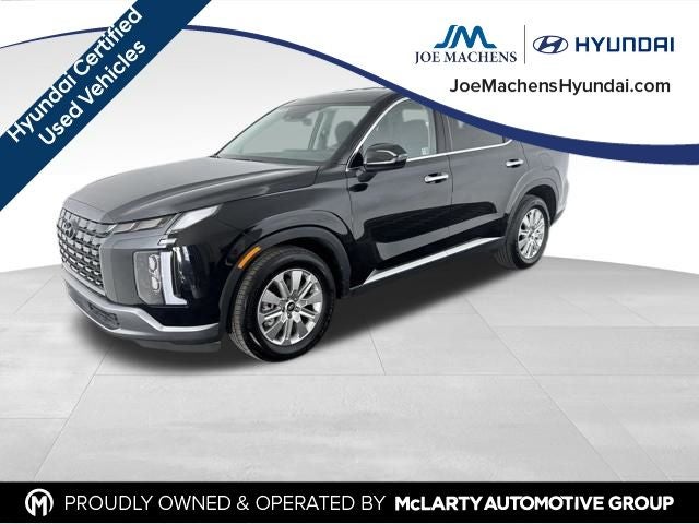 2025 Hyundai Palisade SE AWD