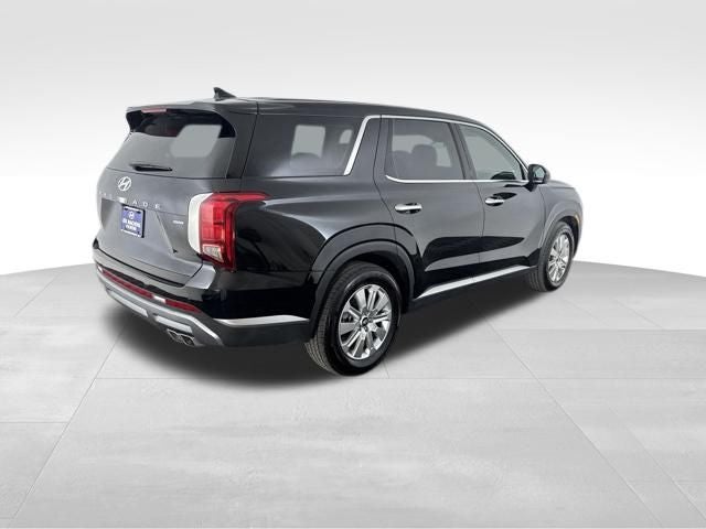 2025 Hyundai Palisade SE AWD