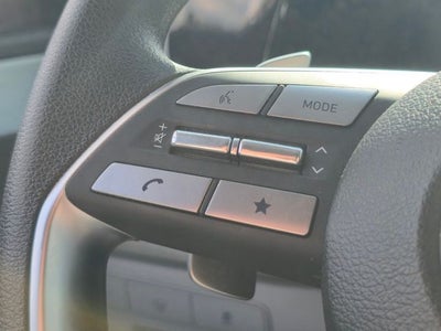 2025 Hyundai Palisade SE AWD