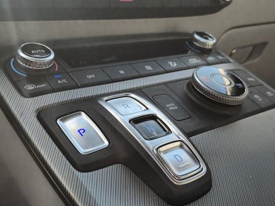 2025 Hyundai Palisade SE AWD