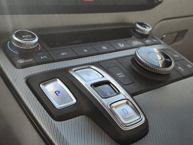 2025 Hyundai Palisade SE AWD