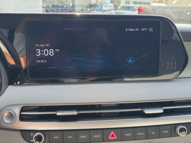2025 Hyundai Palisade SE AWD