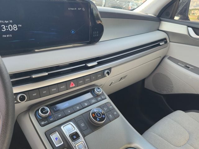 2025 Hyundai Palisade SE AWD