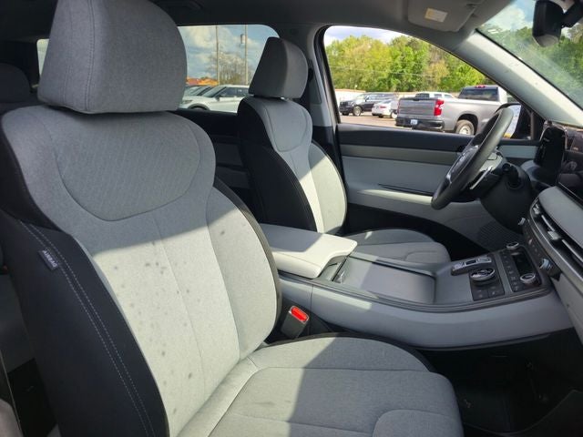 2025 Hyundai Palisade SE AWD
