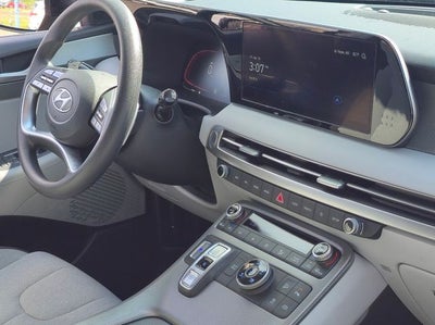 2025 Hyundai Palisade SE AWD