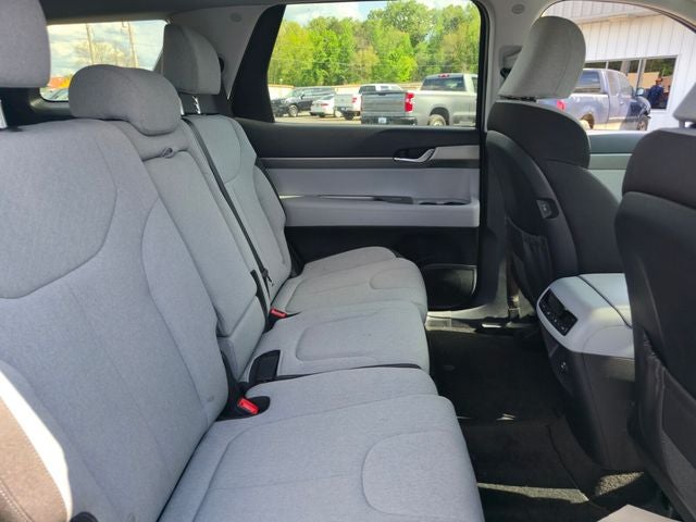 2025 Hyundai Palisade SE AWD